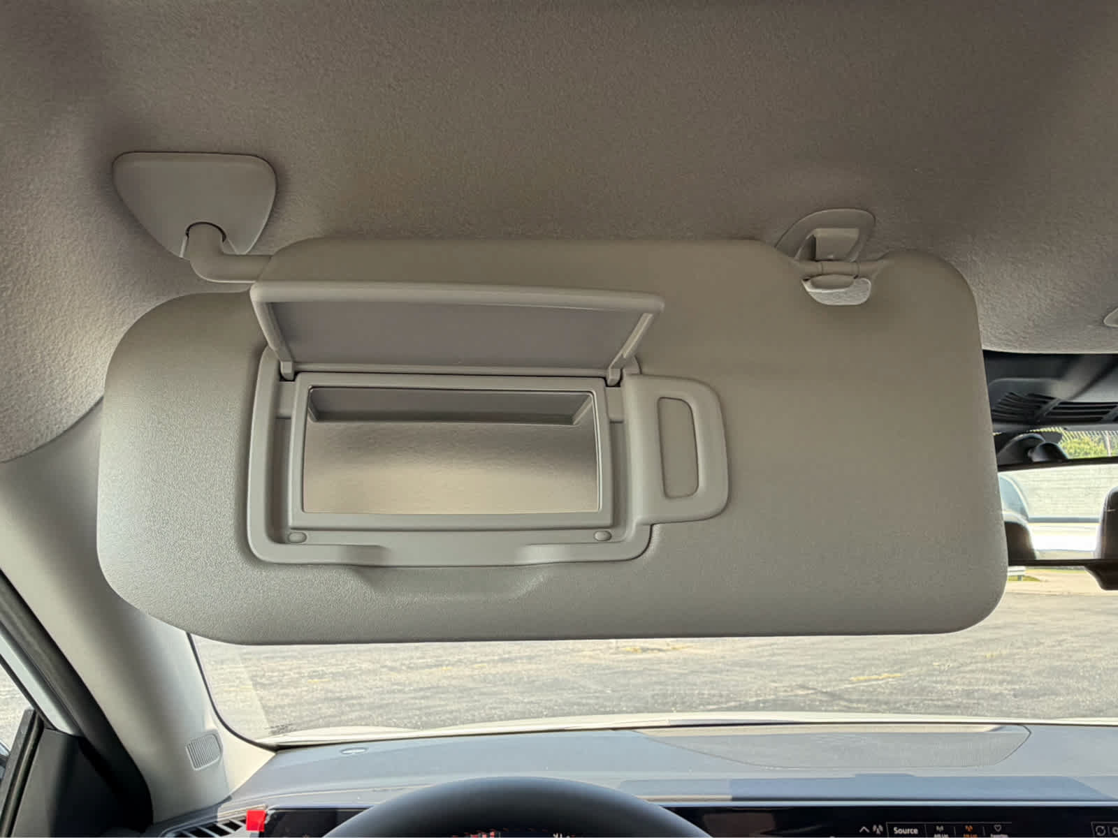 New 2027 Nissan Sentra SR w/ SR All Weather Package FWD image 25