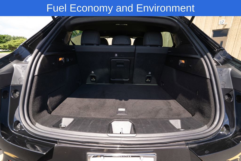 Used 2024 Dodge Hornet R/T image 37