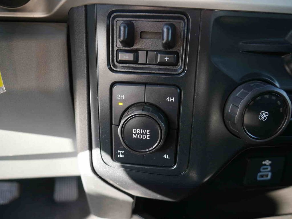 Used 2023 Ford F350 XL w/ STX Appearance Package image 34
