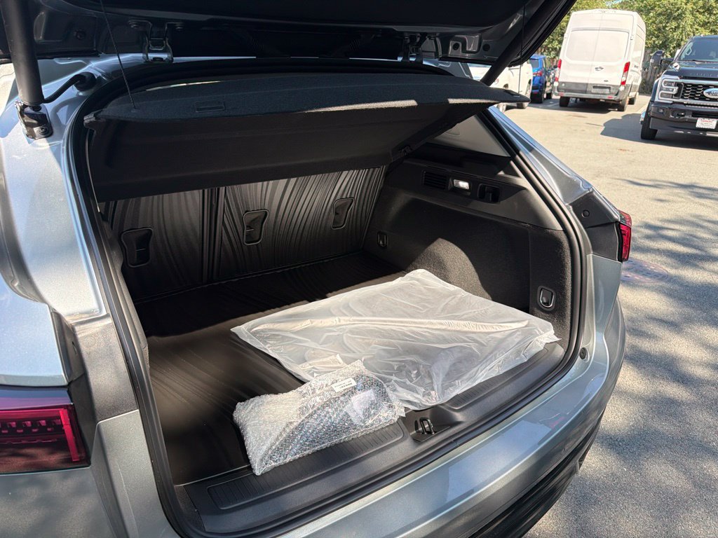 New 2026 Buick Envision Sport Touring AWD/4WD image 34