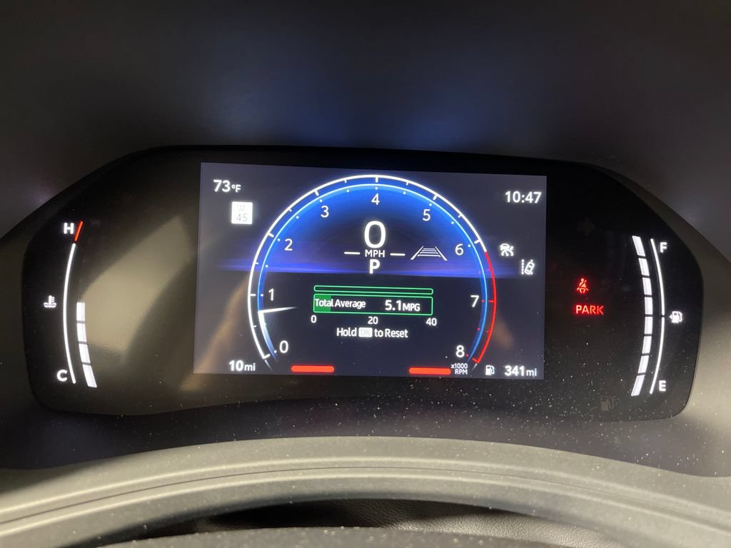 New 2026 Toyota Grand Highlander FWD image 18