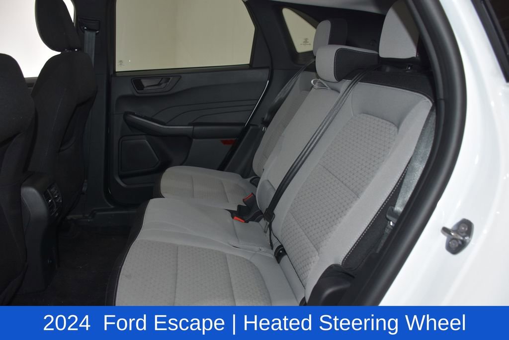 Used 2024 Ford Escape Active image 24