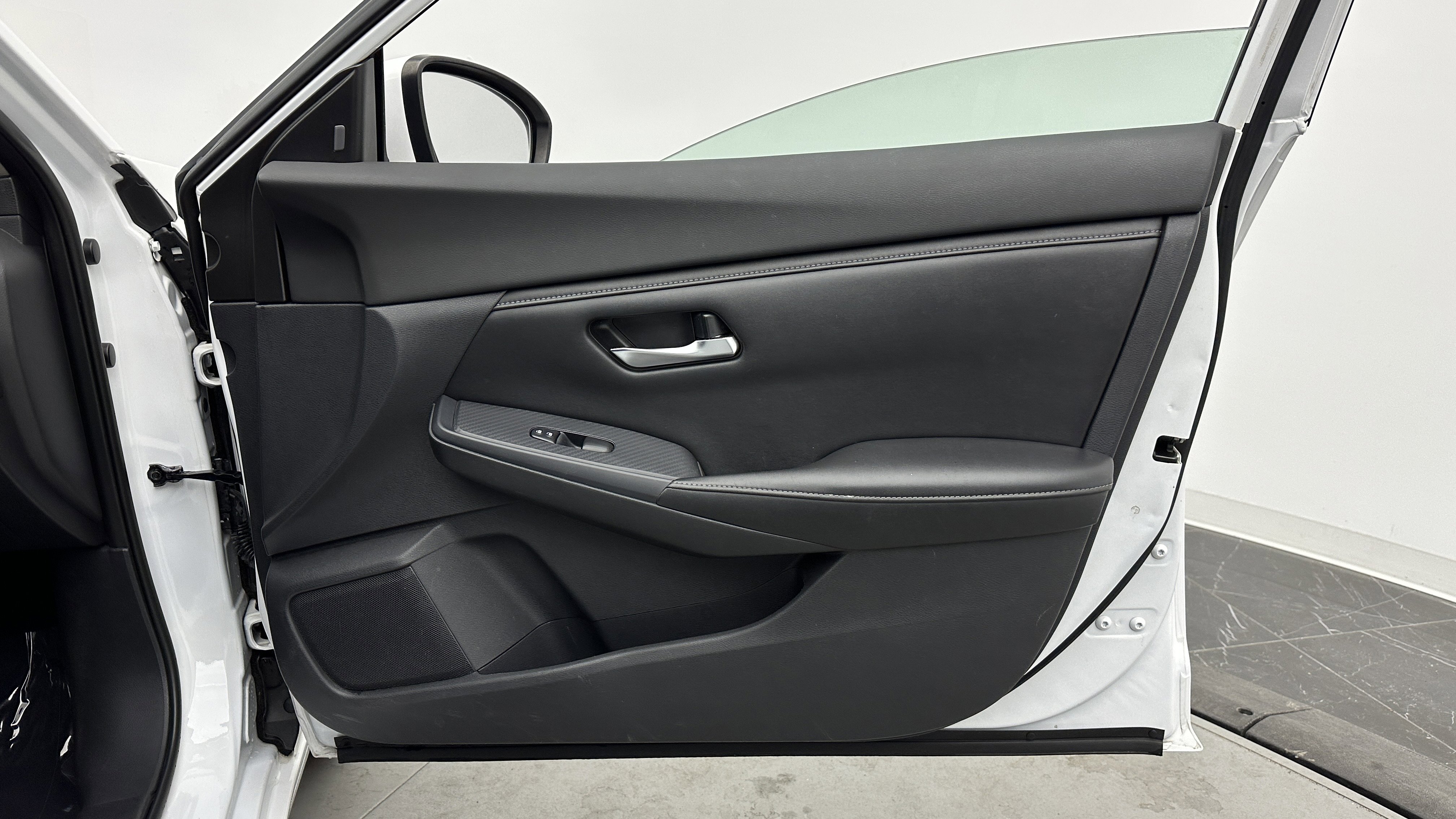 Used 2021 Nissan Sentra SV image 30