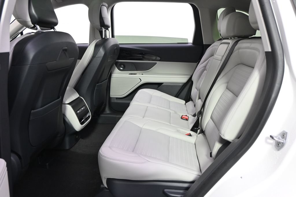 New 2026 Lincoln Nautilus Reserve w/ Jet Appearance Package AWD/4WD image 21