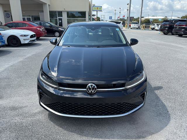 New 2026 Volkswagen Jetta S video 2