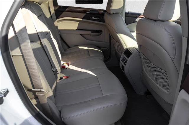 Used 2016 Cadillac SRX Luxury w/ Driver Awareness Package image 24