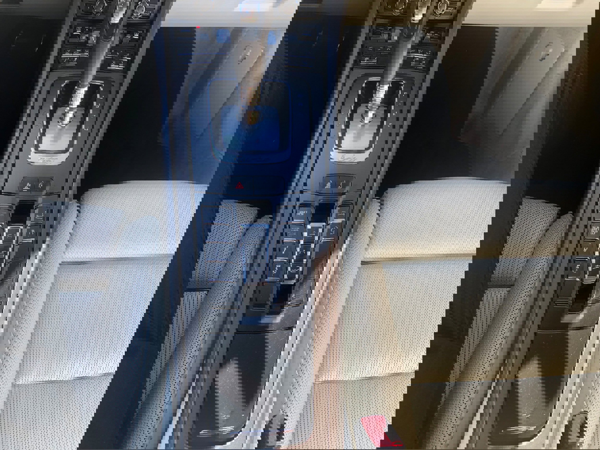 Used 2015 Porsche 911 Turbo w/ Sport Chrono Package image 12