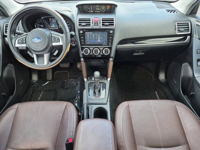 Used 2017 Subaru Forester 2.5i Touring AWD/4WD image 17