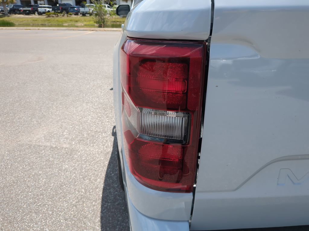 New 2026 Ford Maverick Lobo AWD/4WD image 10