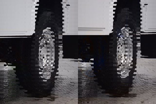 Used 2026 RAM 3500 Tradesman w/ Chrome Appearance Group image 18