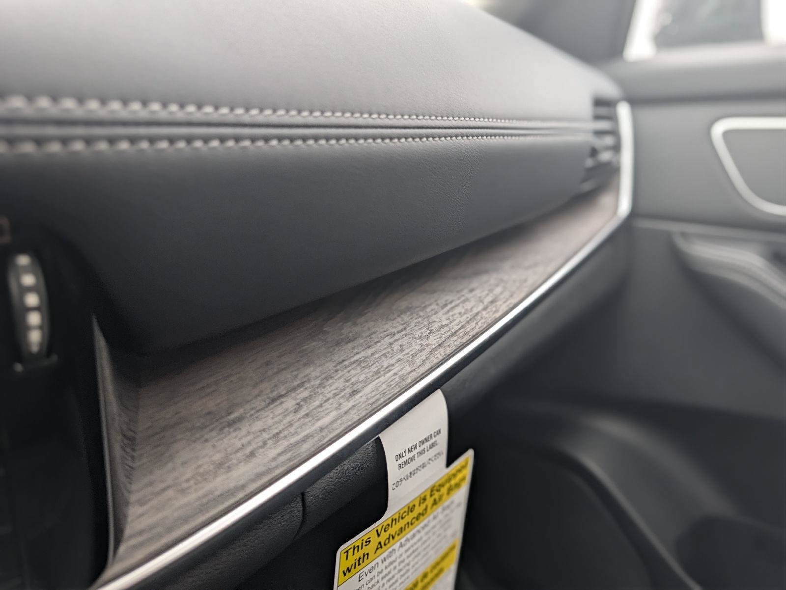 New 2026 Nissan Rogue Platinum AWD/4WD image 33