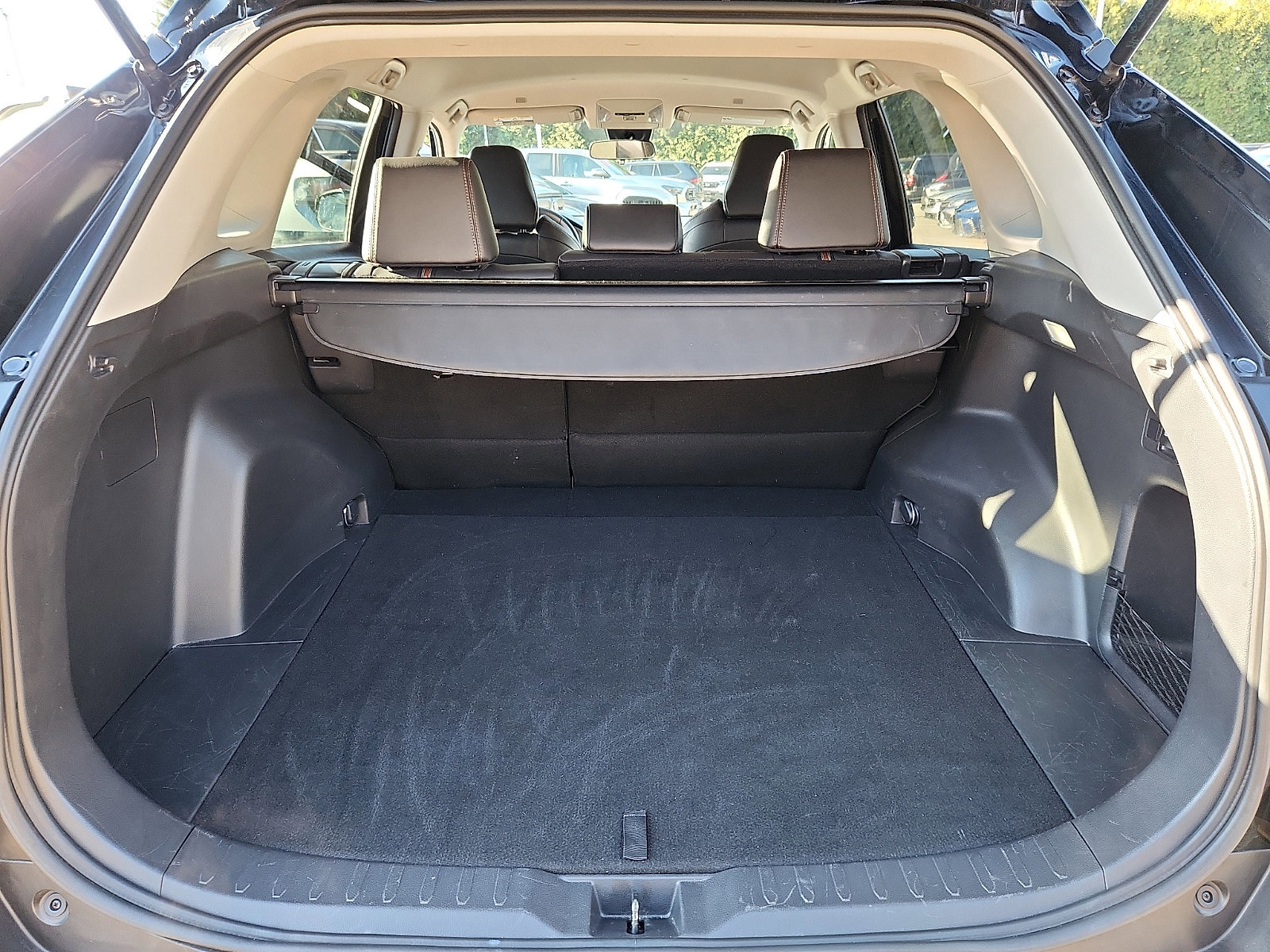 Certified 2024 Toyota RAV4 Adventure image 34