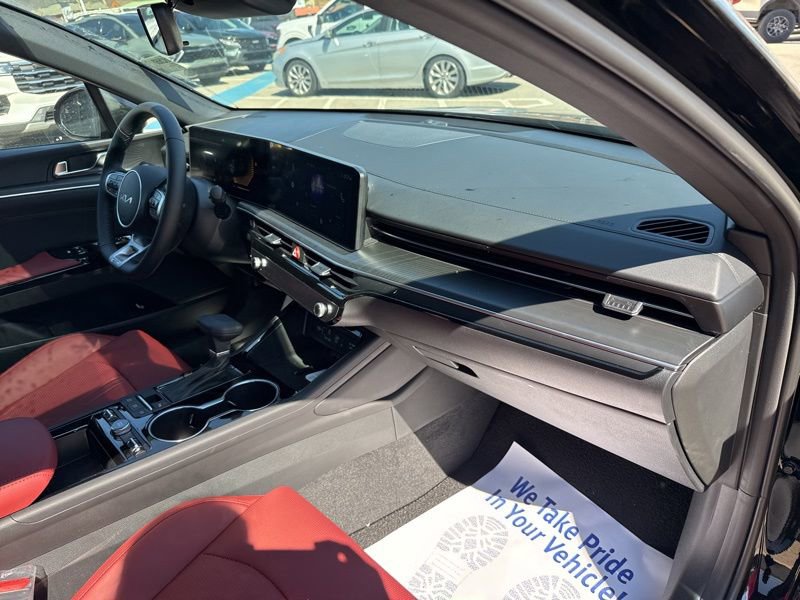 New 2026 Kia K5 GT-Line image 14