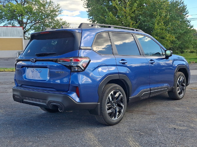 New 2026 Subaru Forester Touring AWD/4WD image 5