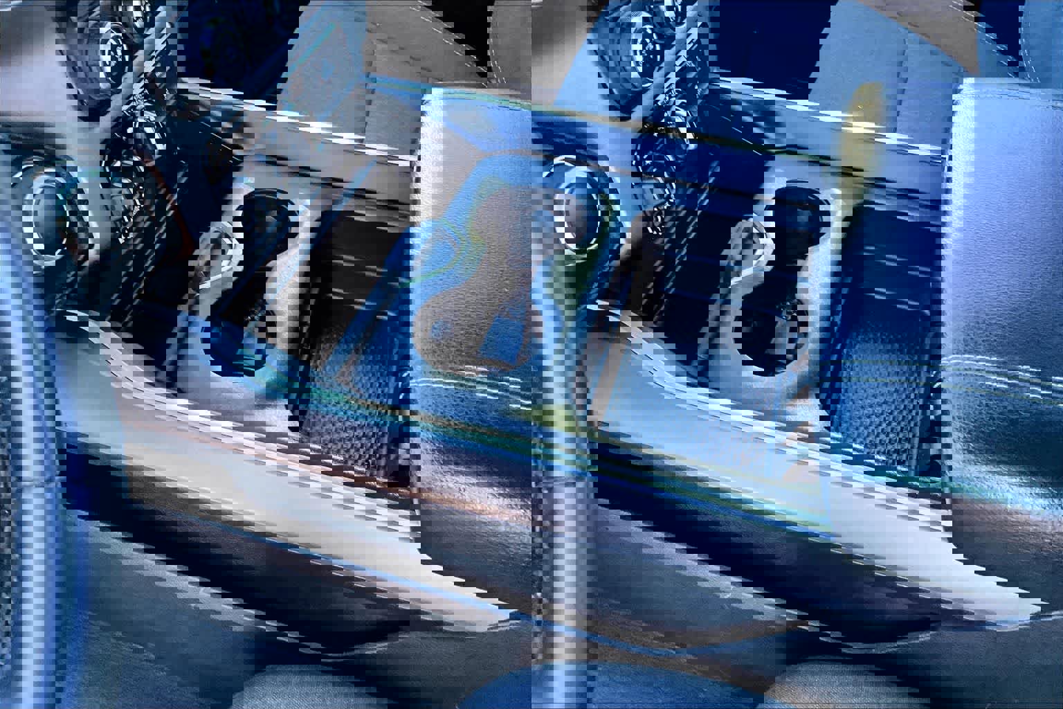 Used 2021 RAM 1500 Big Horn w/ Trailer Tow Group AWD/4WD image 17