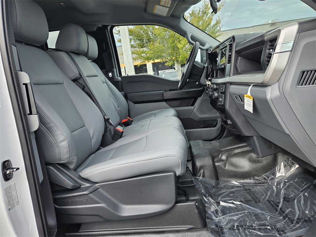 New 2026 Ford F250 XL image 34