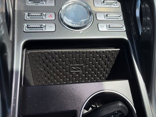 Used 2025 Lincoln Nautilus Premier w/ Equipment Group 102A image 19