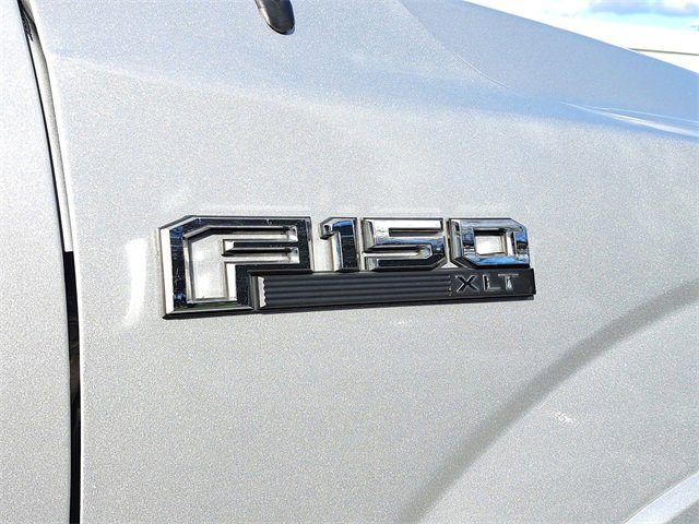 Used 2018 Ford F150 XLT w/ Equipment Group 302A Luxury image 8