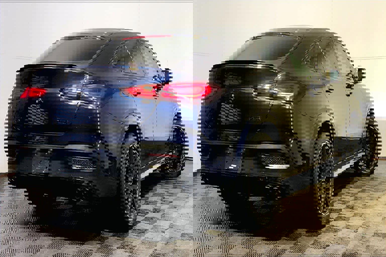 Used 2022 Mercedes-Benz GLE 53 AMG 4MATIC Coupe image 7