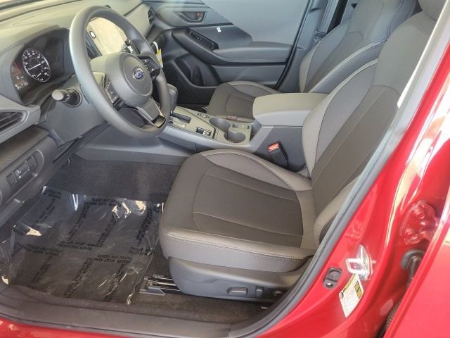 New 2026 Subaru Crosstrek 2.0i Premium AWD/4WD image 9