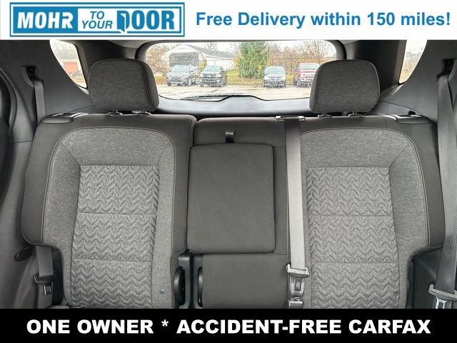 Used 2023 Chevrolet Equinox LT image 28