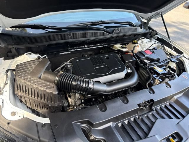 Used 2024 Chevrolet Blazer LT w/ Convenience Package FWD image 35