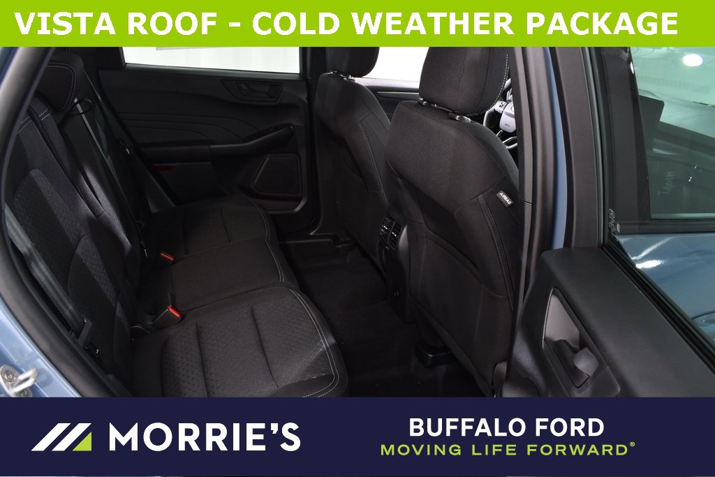 New 2026 Ford Escape Active w/ Tech Pack #1 image 19