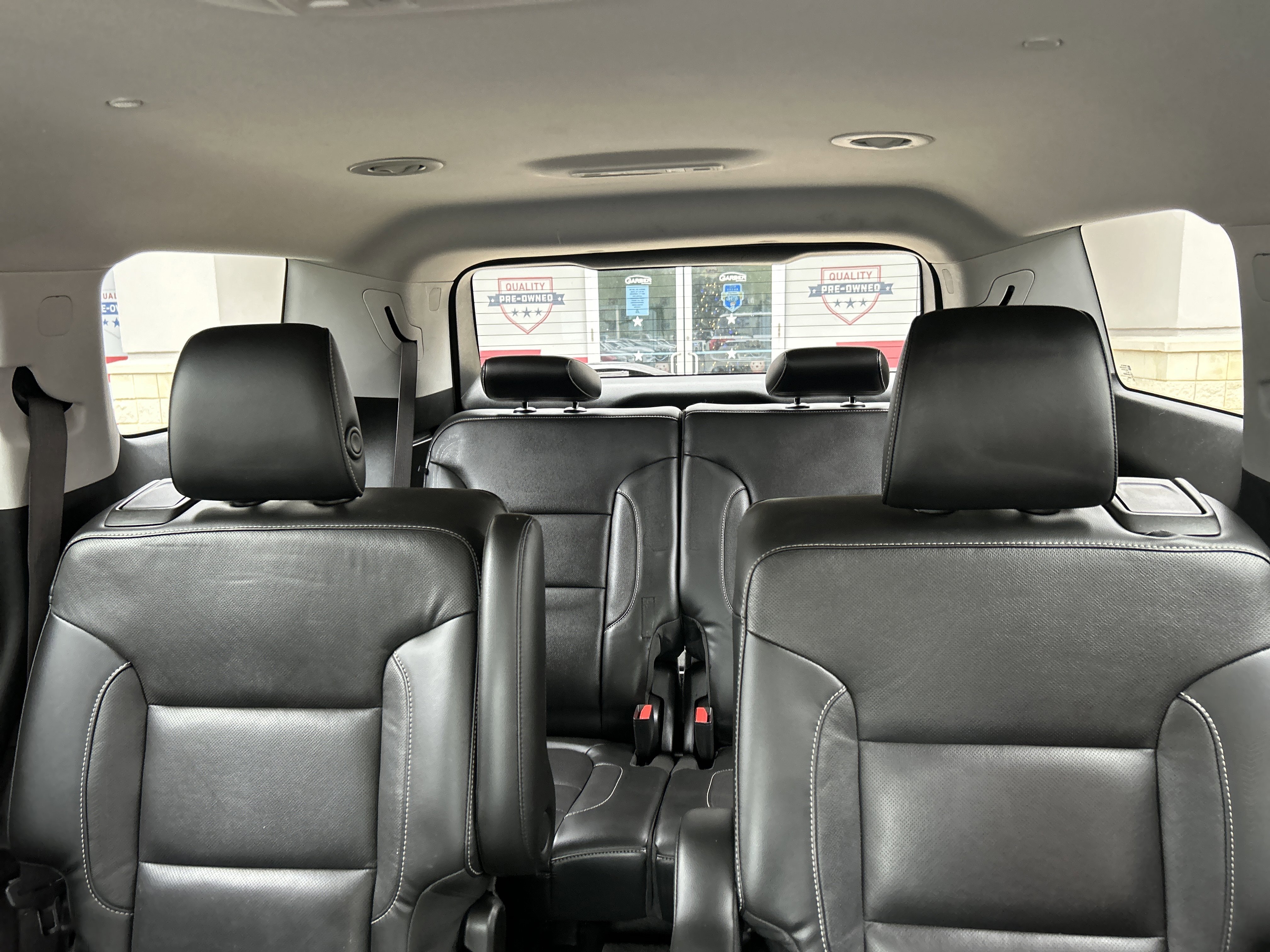 Used 2018 GMC Acadia SLT image 15