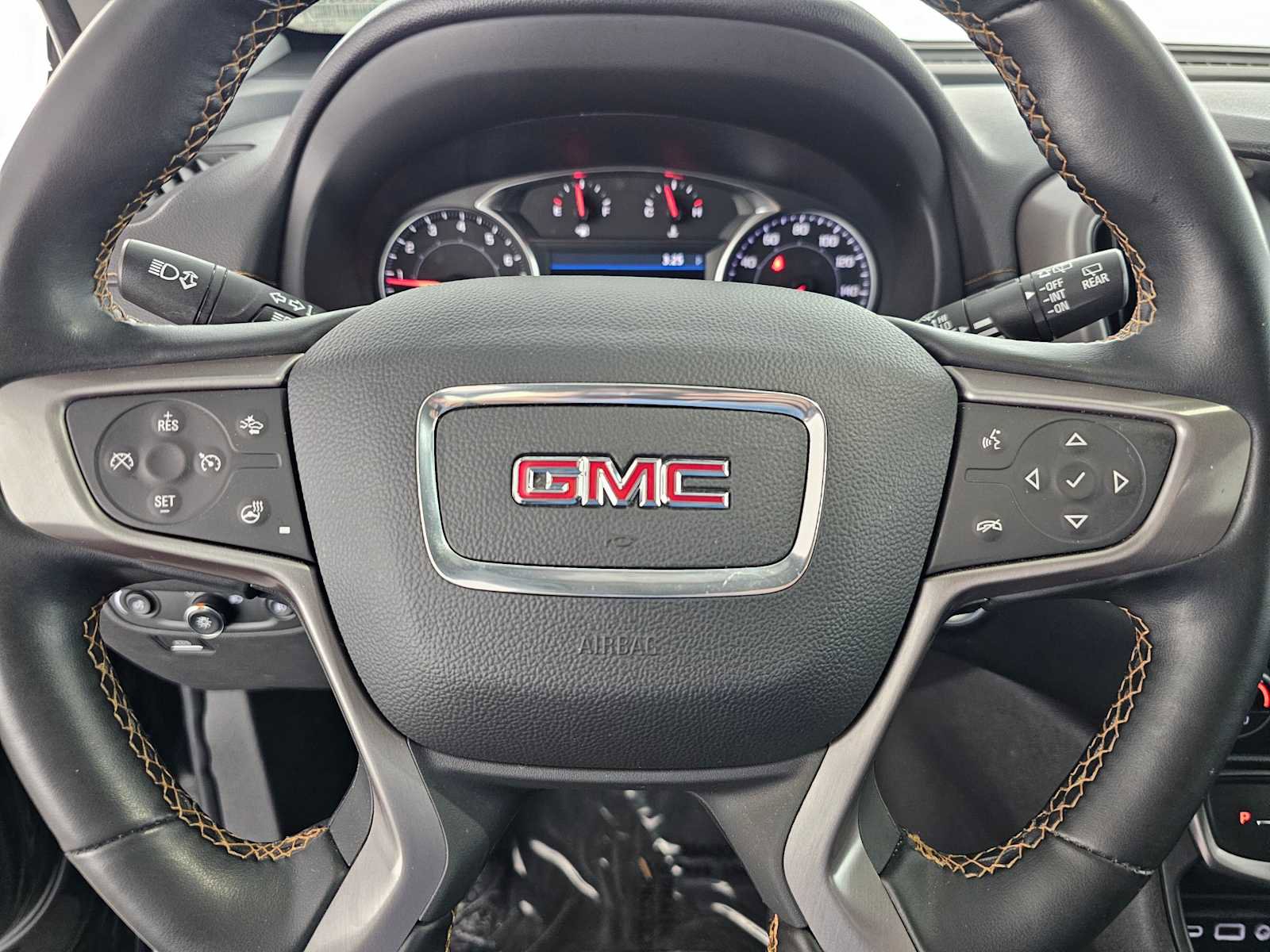 Used 2023 GMC Terrain AT4 image 22