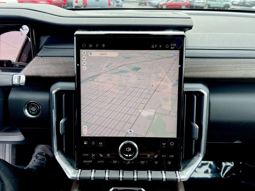 New 2026 GMC Acadia Denali Ultimate AWD/4WD image 13