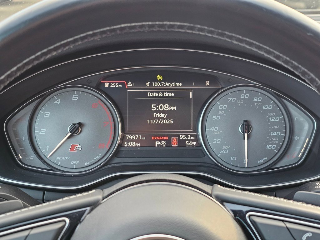 Used 2018 Audi S5 Premium Plus image 12