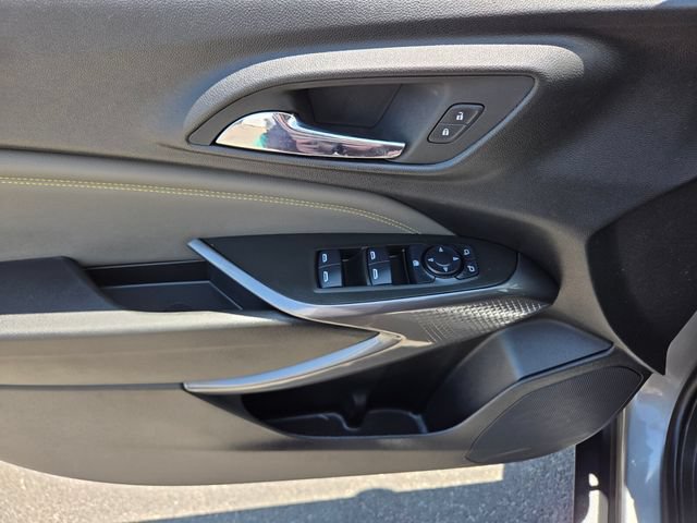 Used 2024 Chevrolet Trax ACTIV w/ Driver Confidence Package FWD image 17