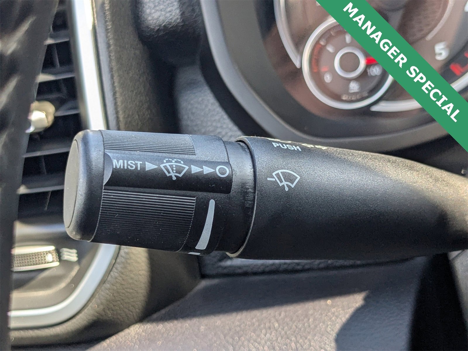 Used 2024 RAM 2500 Big Horn image 26