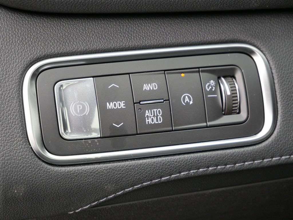 New 2026 Buick Enclave Sport Touring w/ Power Package AWD/4WD image 45