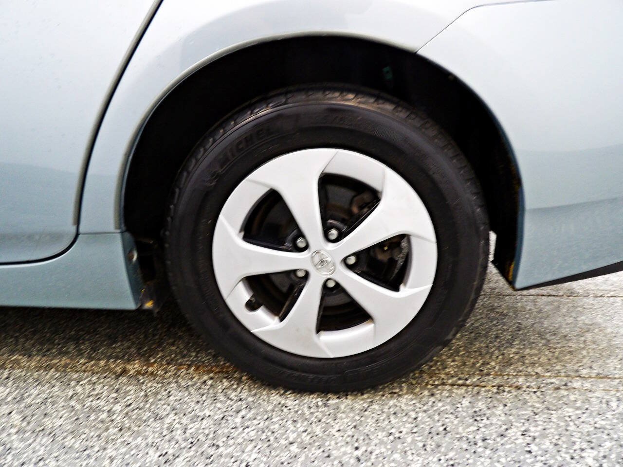 Used 2012 Toyota Prius Two FWD image 19