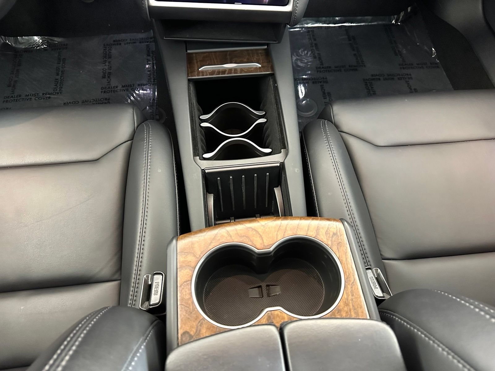 Used 2019 Tesla Model S 100D AWD/4WD image 18