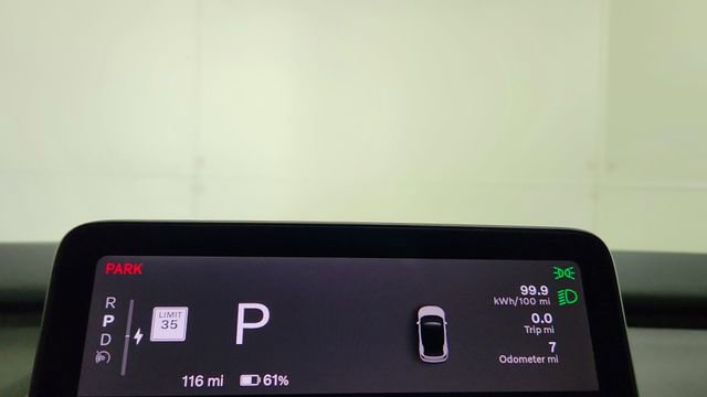 New 2026 Volvo EX30 Plus w/ Climate Package AWD/4WD image 14