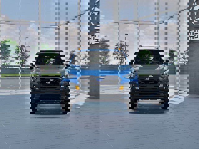 New 2026 Subaru Crosstrek 2.5i Wilderness image 7