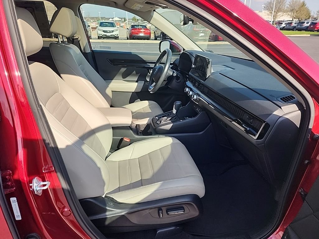 Used 2023 Honda CR-V EX-L image 31
