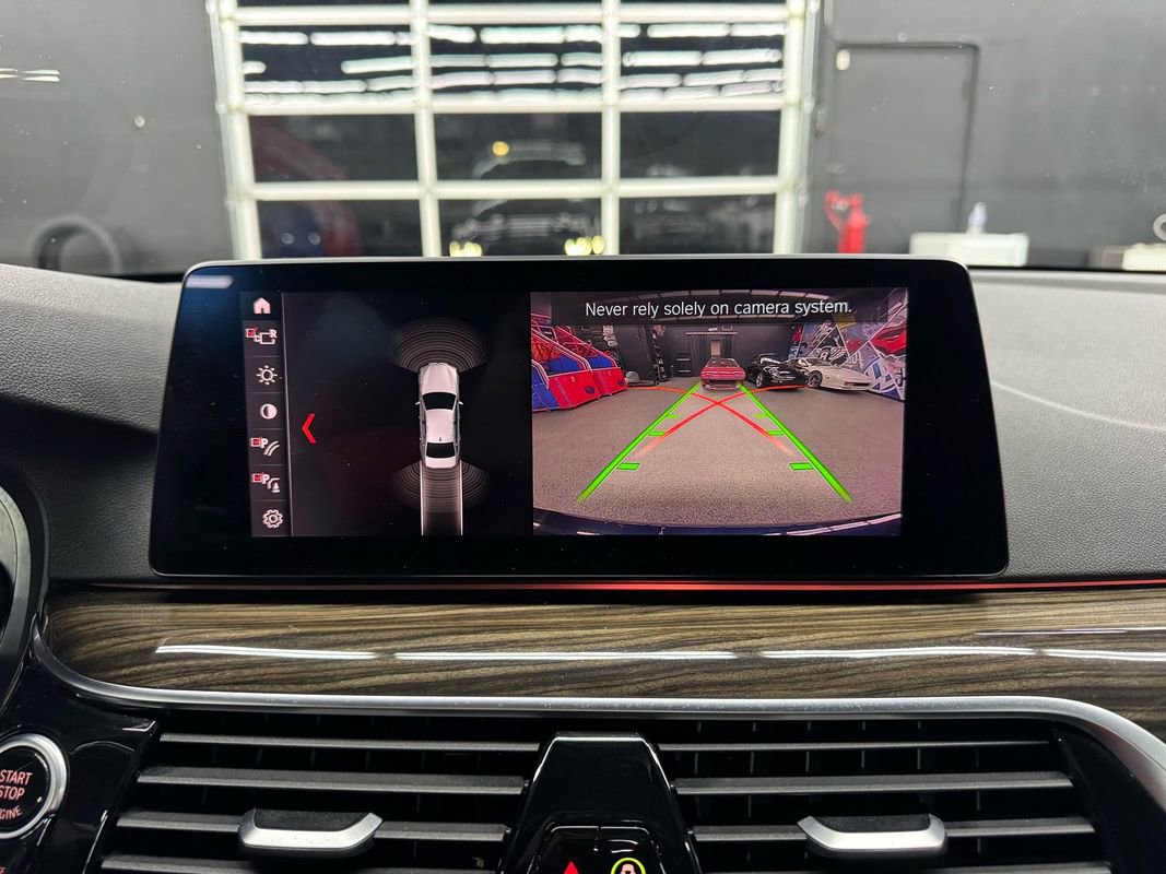 Used 2019 BMW 540i xDrive w/ Convenience Package image 29