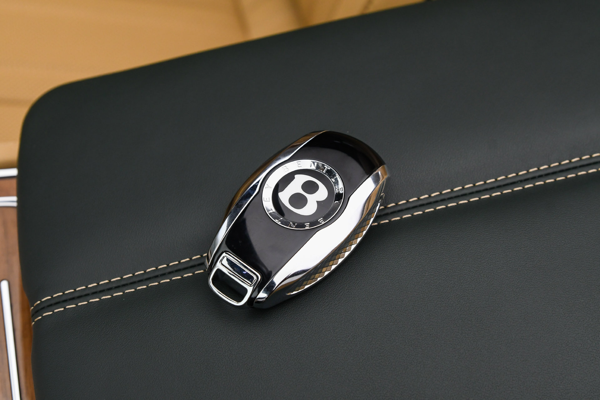 New 2026 Bentley Continental GT AWD/4WD image 21