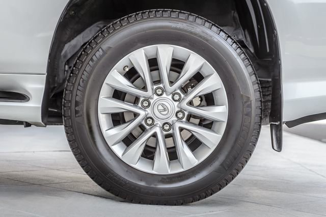 Used 2021 Lexus GX 460 Premium image 11