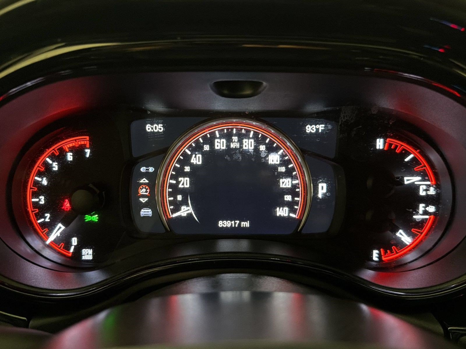Used 2021 Dodge Durango Citadel RWD image 14