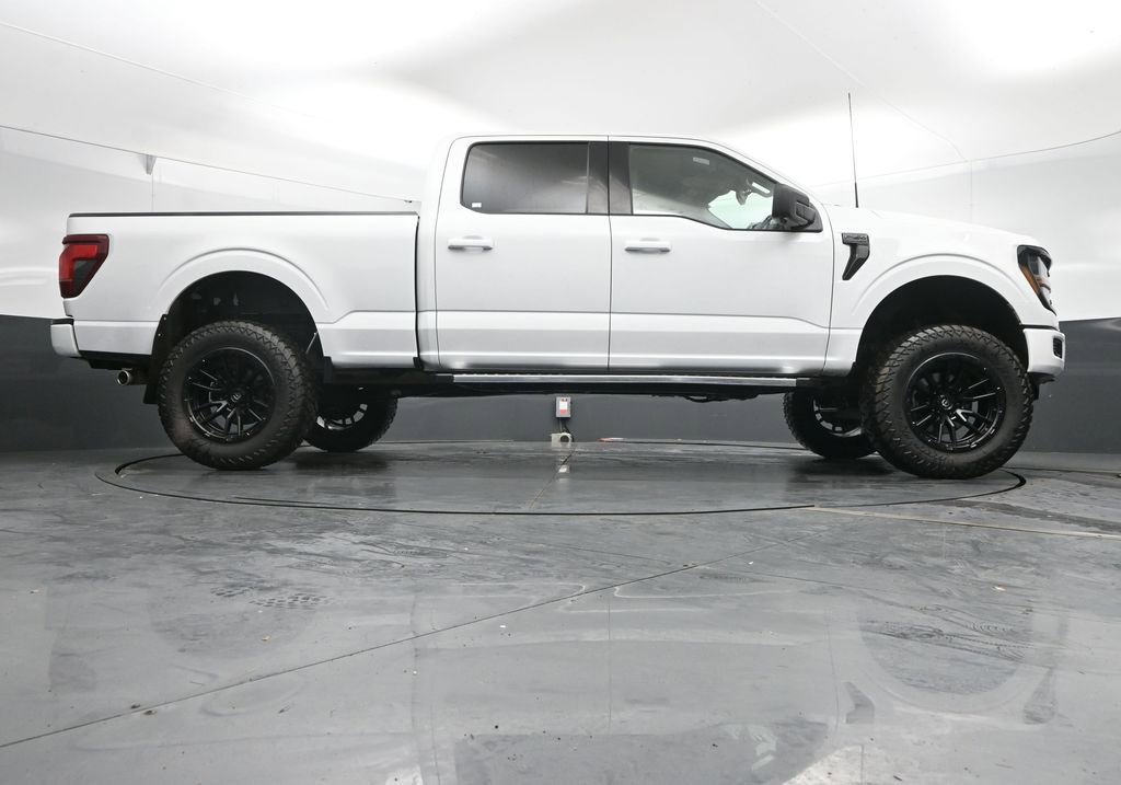 Used 2024 Ford F150 XLT image 43