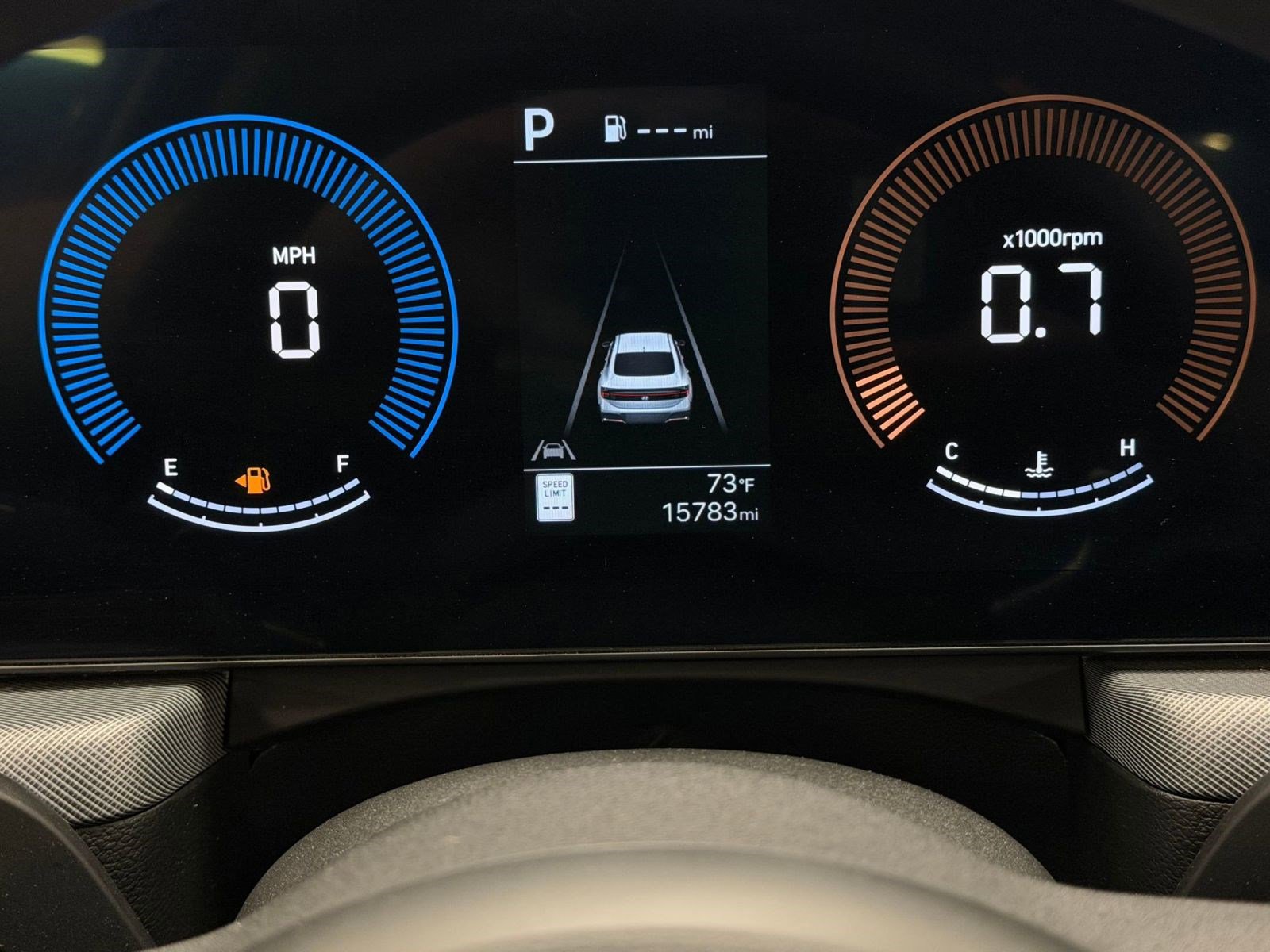 Used 2025 Hyundai Sonata SEL FWD image 14