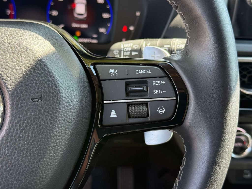 Used 2026 Acura ADX AWD image 29