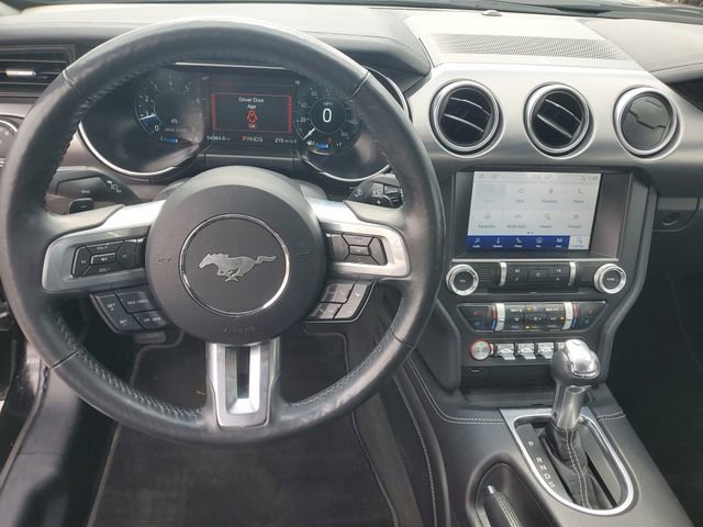 Used 2020 Ford Mustang Premium w/ Equipment Group 201A RWD image 14