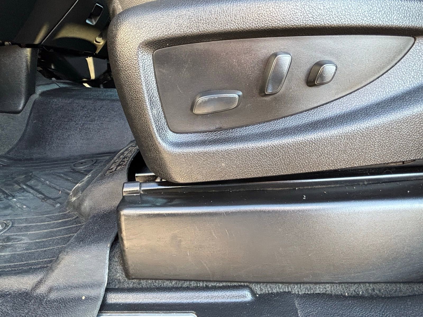 Used 2019 Chevrolet Silverado 3500 LTZ w/ Duramax Plus Package image 15