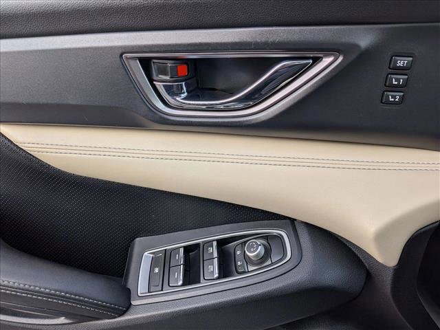 Used 2019 Subaru Ascent Limited image 15