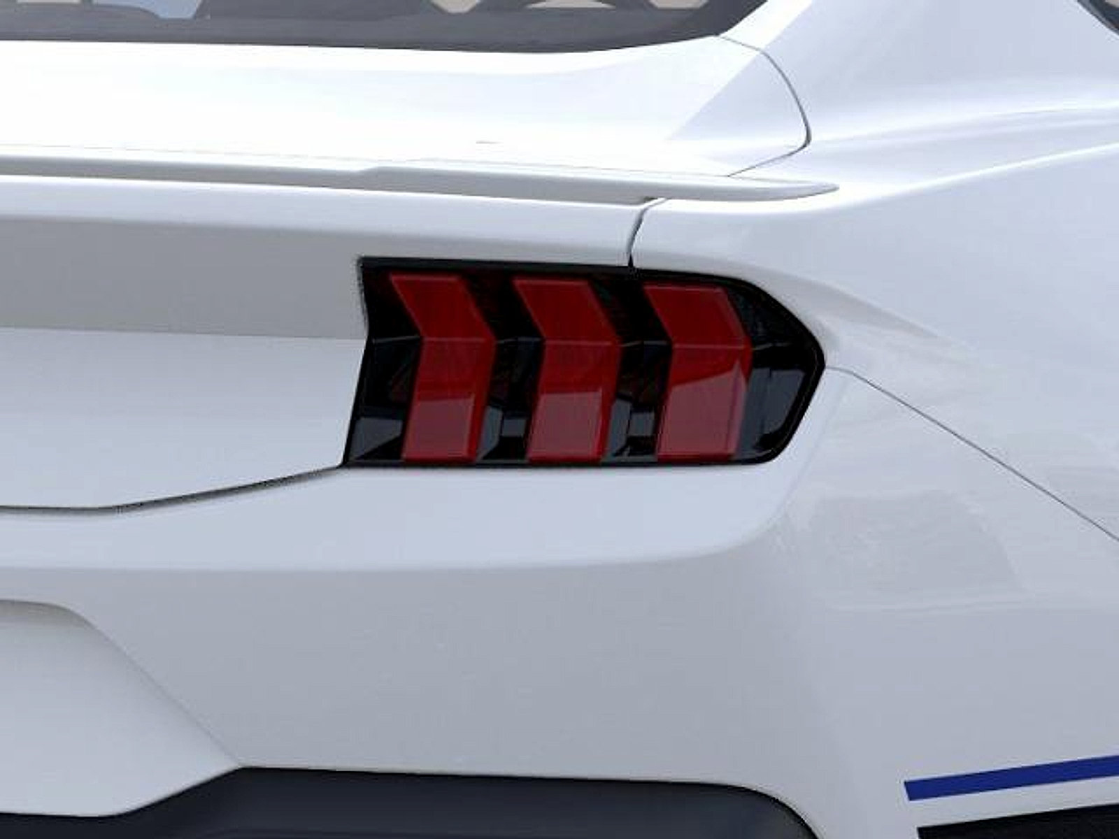 New 2025 Ford Mustang GT Premium RWD image 21